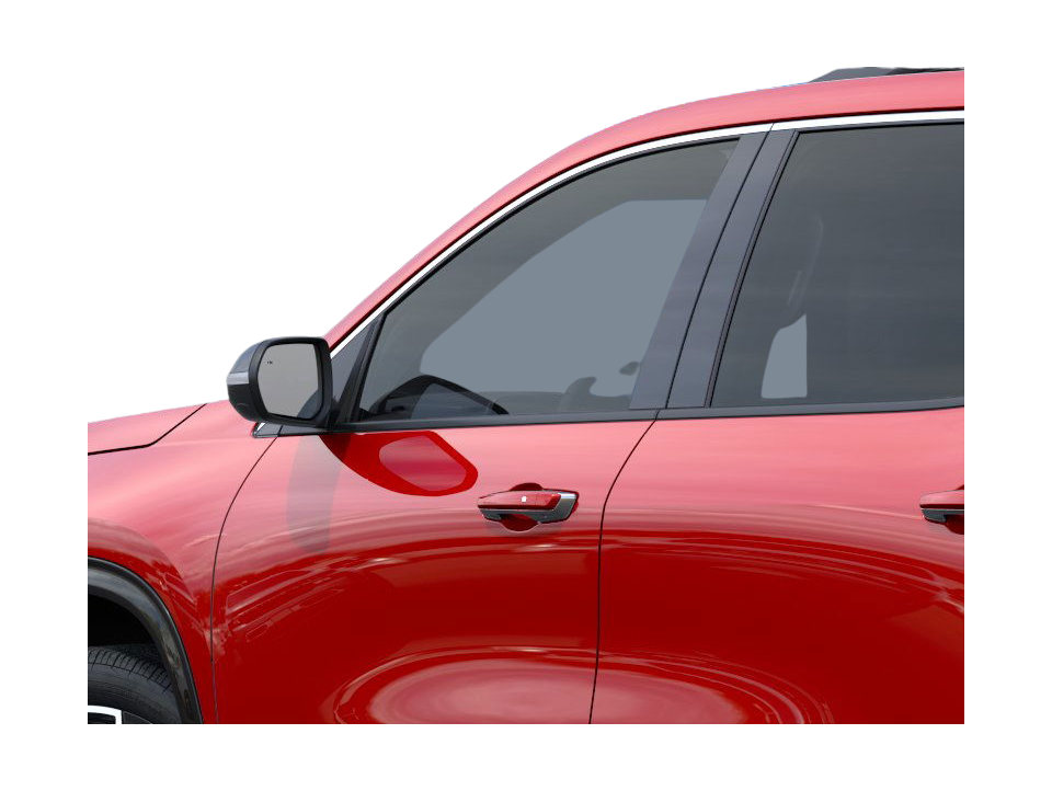 Thumbnail: 2026 Chevrolet Traverse - 19