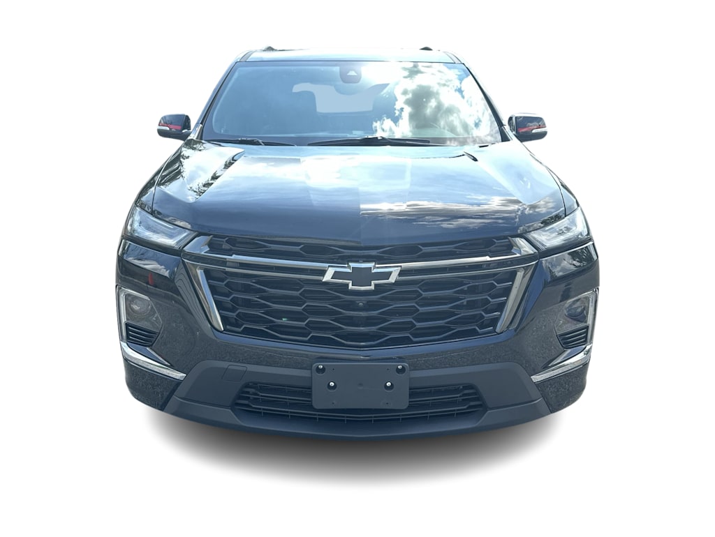 Thumbnail: 2022 Chevrolet Traverse - 6
