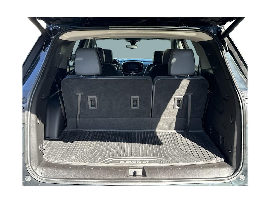 Thumbnail: 2020 Chevrolet Traverse - 16