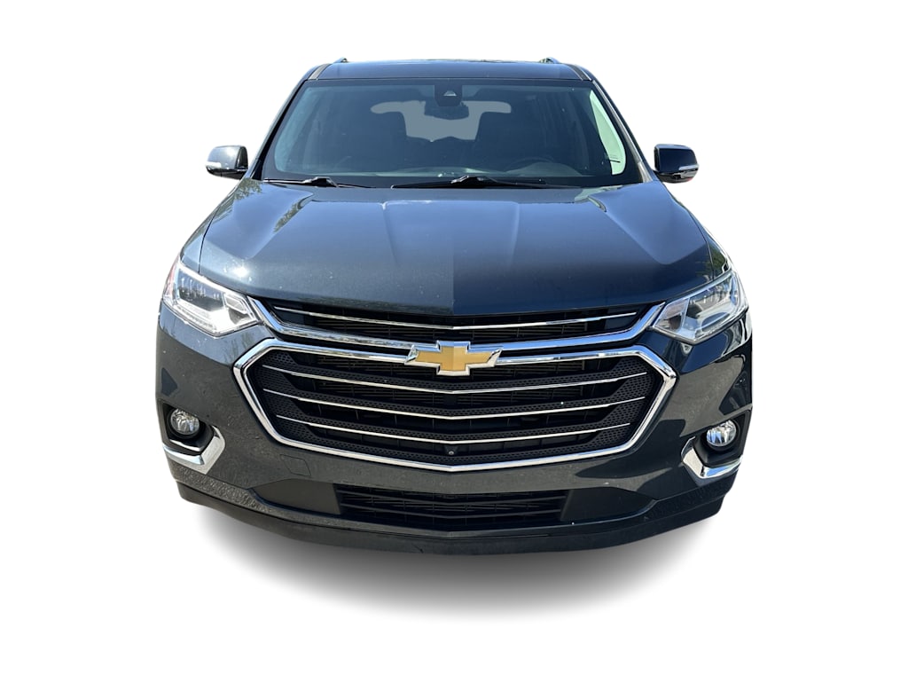 Thumbnail: 2020 Chevrolet Traverse - 22