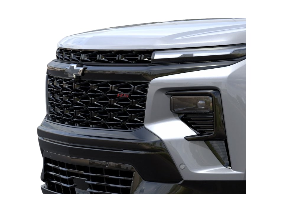 Thumbnail: 2027 Chevrolet Traverse - 5