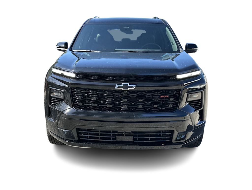 Thumbnail: 2026 Chevrolet Traverse - 21