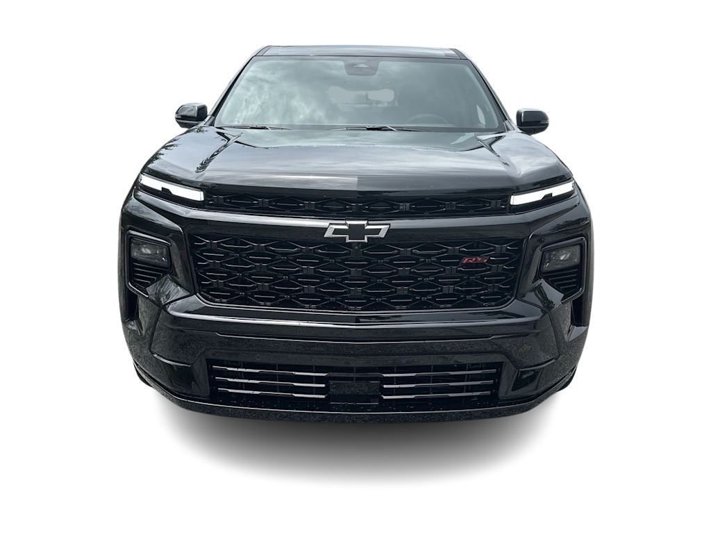 Thumbnail: 2026 Chevrolet Traverse - 20