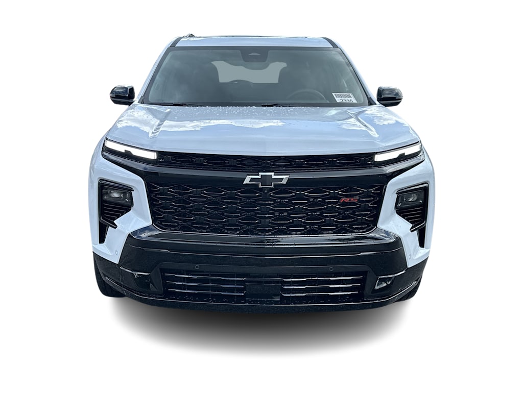 Thumbnail: 2026 Chevrolet Traverse - 6