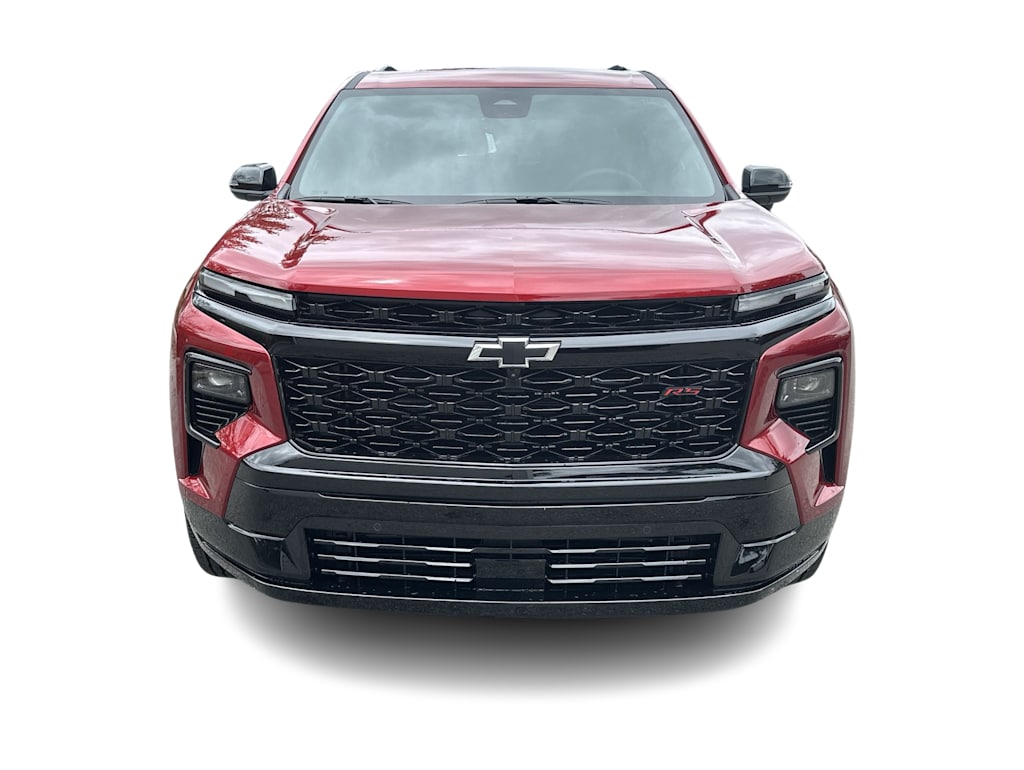 Thumbnail: 2026 Chevrolet Traverse - 6