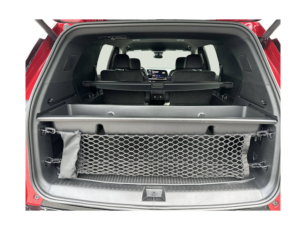 Thumbnail: 2026 Chevrolet Traverse - 15