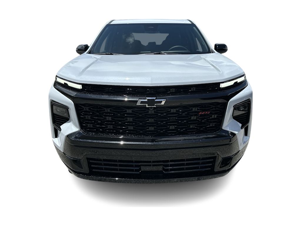 Thumbnail: 2026 Chevrolet Traverse - 6