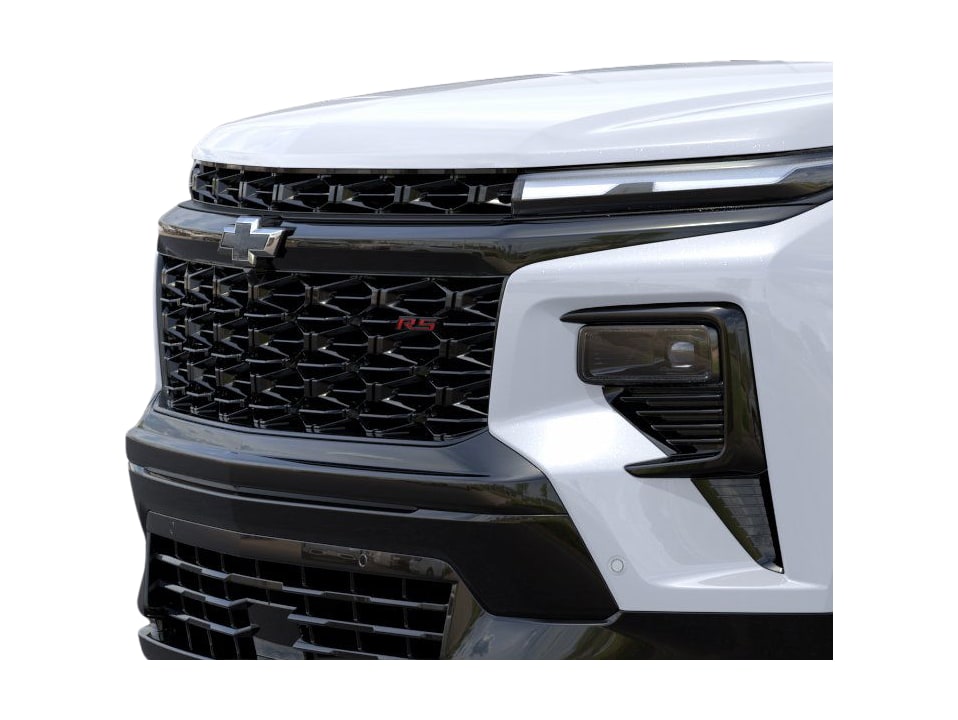 Thumbnail: 2026 Chevrolet Traverse - 5