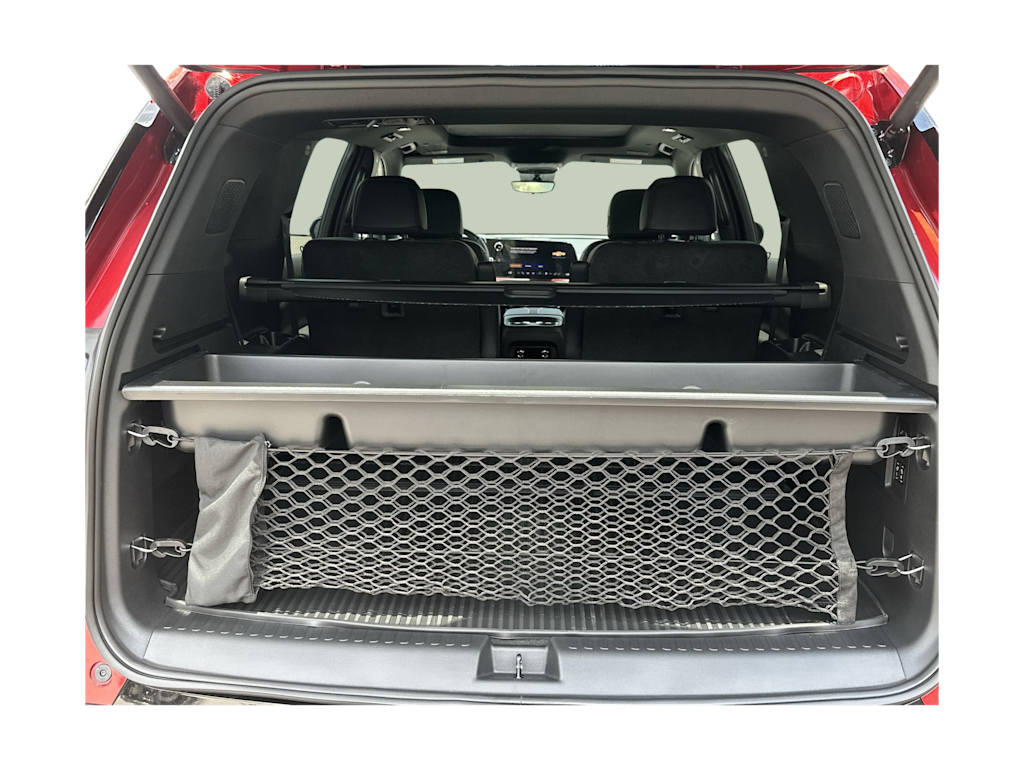 Thumbnail: 2026 Chevrolet Traverse - 16