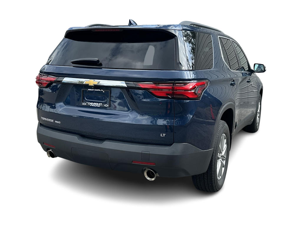 Thumbnail: 2023 Chevrolet Traverse - 20