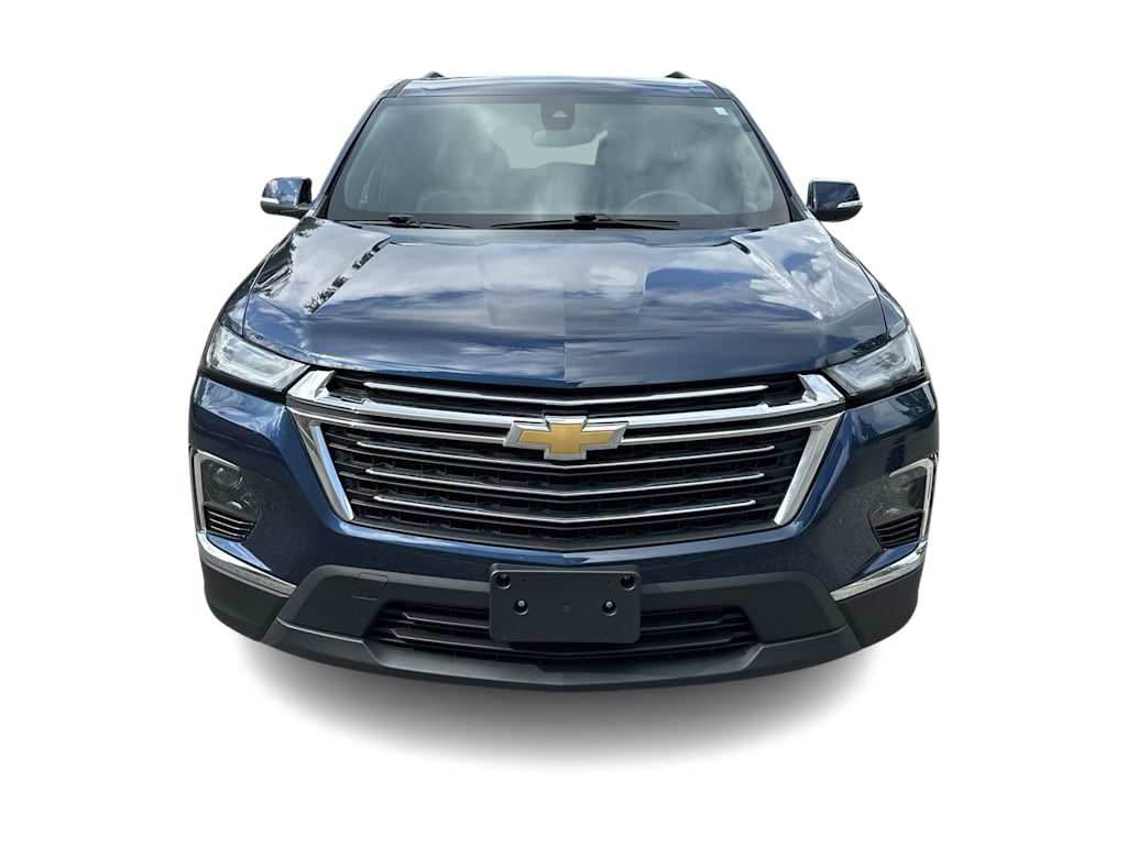 Thumbnail: 2023 Chevrolet Traverse - 6