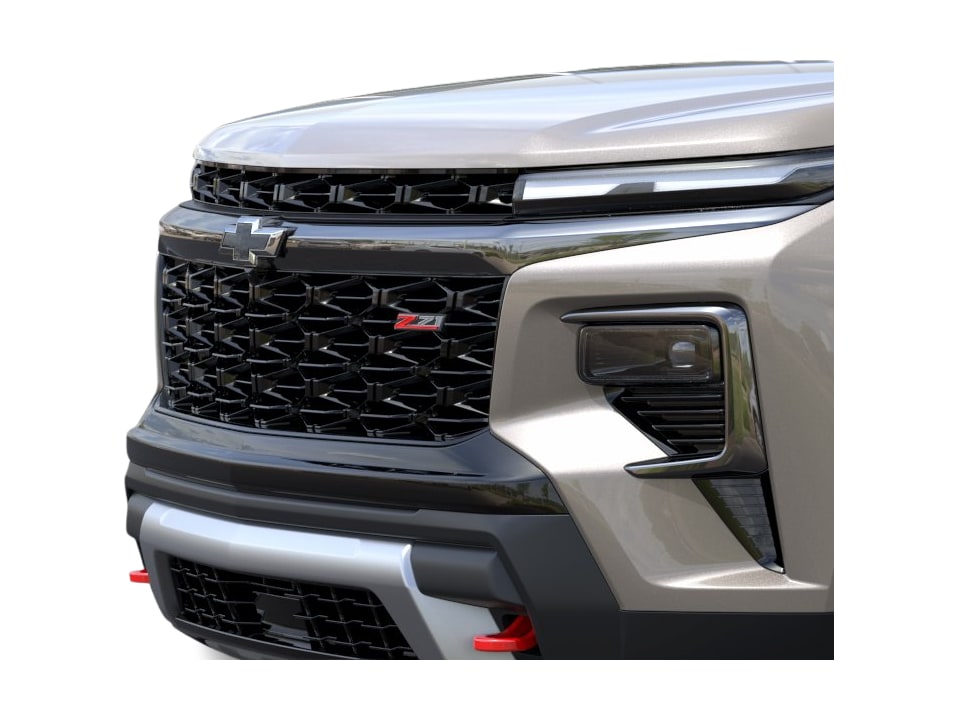 Thumbnail: 2027 Chevrolet Traverse - 5