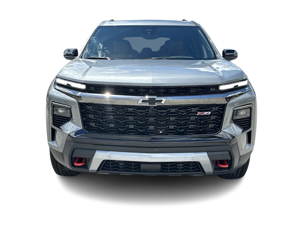 Thumbnail: 2027 Chevrolet Traverse - 20