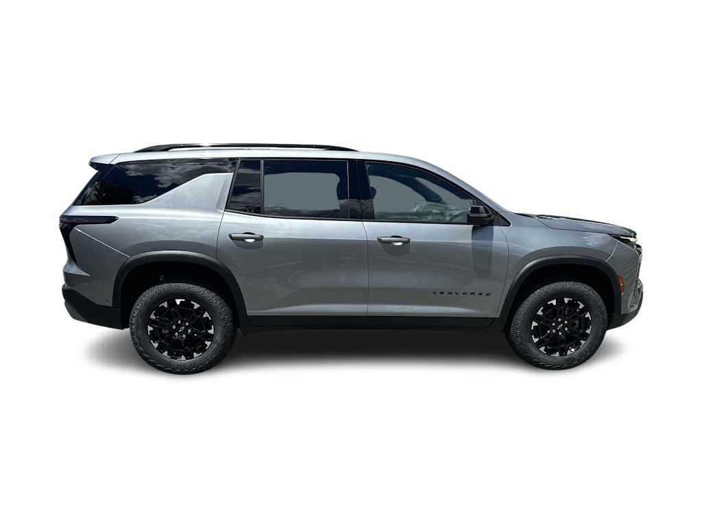 Thumbnail: 2027 Chevrolet Traverse - 18