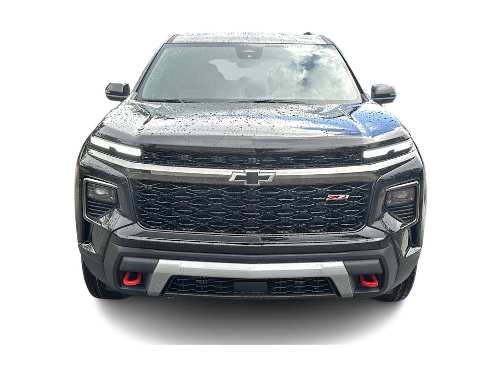 Thumbnail: 2027 Chevrolet Traverse - 22