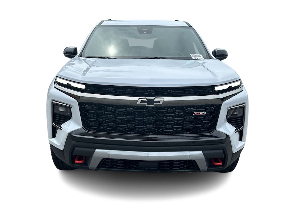 Thumbnail: 2027 Chevrolet Traverse - 21