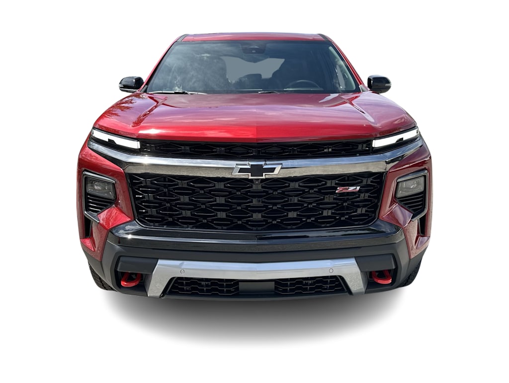 Thumbnail: 2026 Chevrolet Traverse - 6