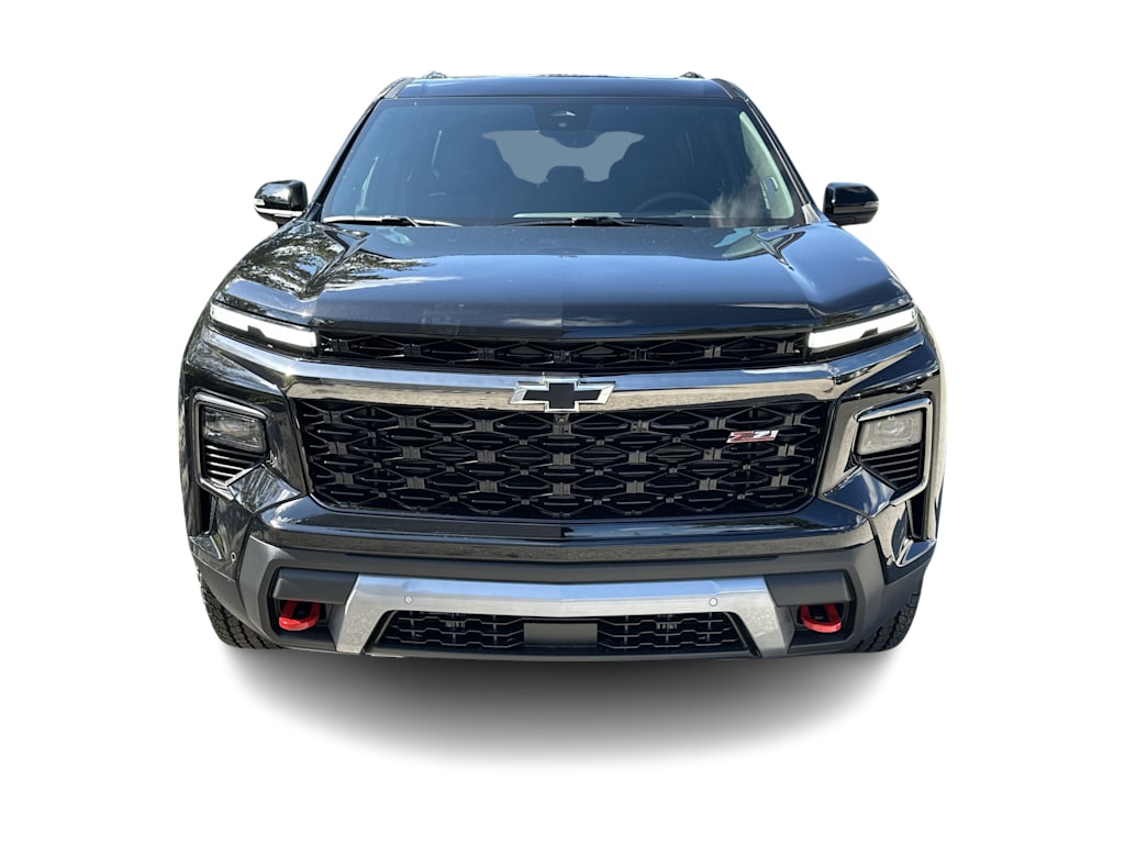 Thumbnail: 2026 Chevrolet Traverse - 6