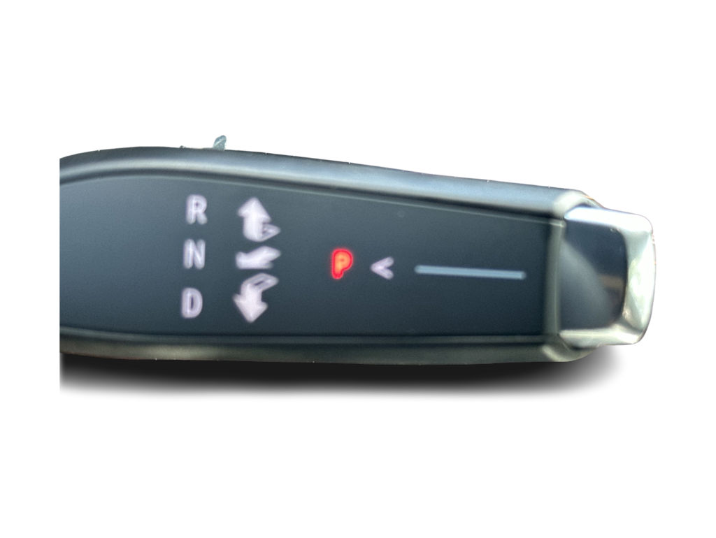 Thumbnail: 2026 Chevrolet Traverse - 16