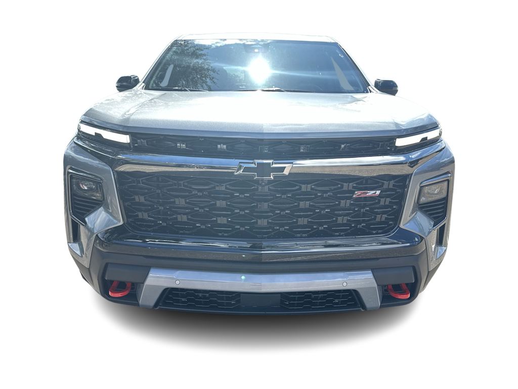 Thumbnail: 2026 Chevrolet Traverse - 6