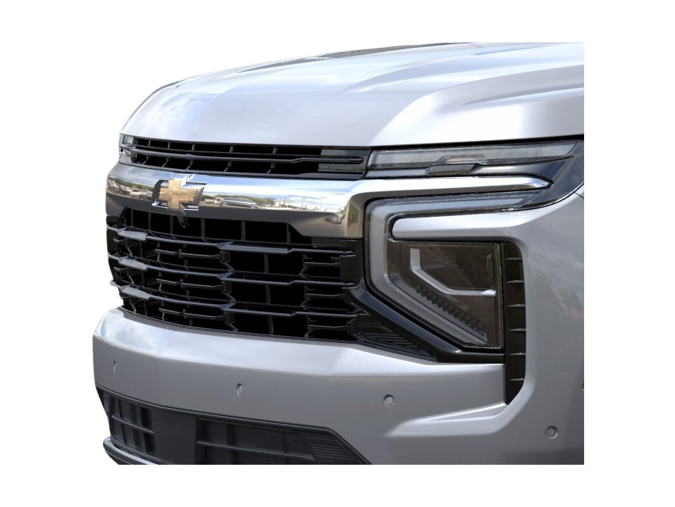 Thumbnail: 2026 Chevrolet Suburban - 5