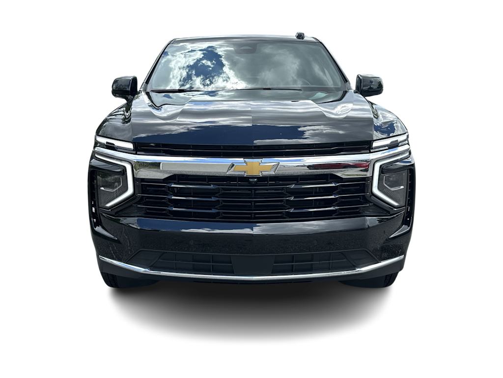 Thumbnail: 2026 Chevrolet Suburban - 21