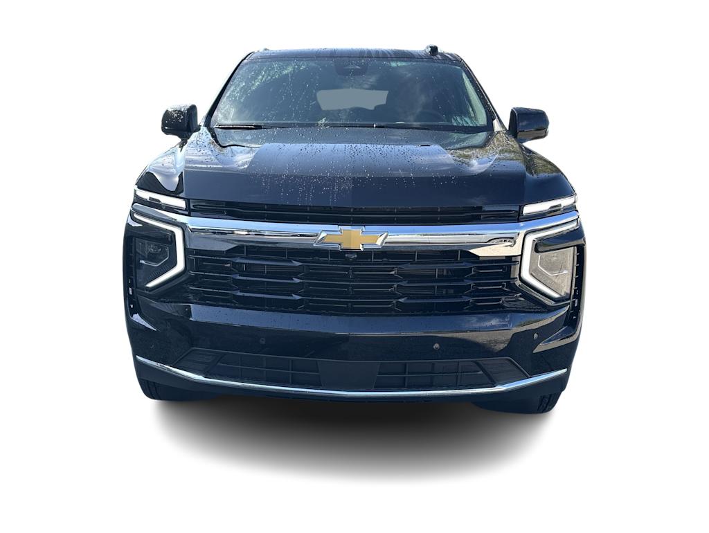Thumbnail: 2026 Chevrolet Suburban - 6