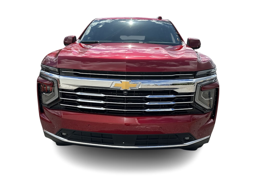 Thumbnail: 2026 Chevrolet Suburban - 6