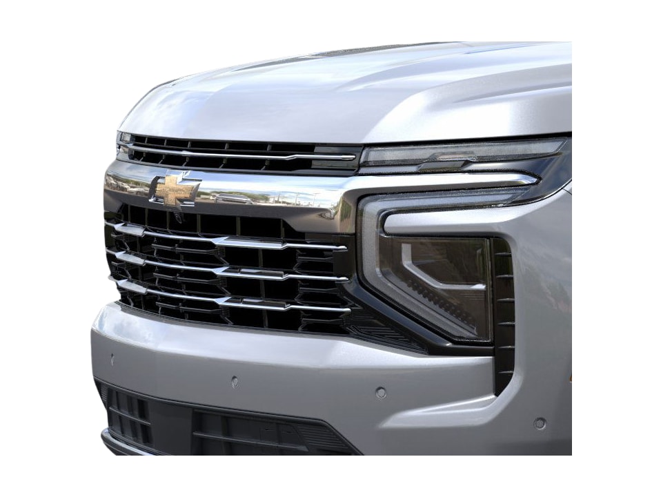 Thumbnail: 2026 Chevrolet Suburban - 5