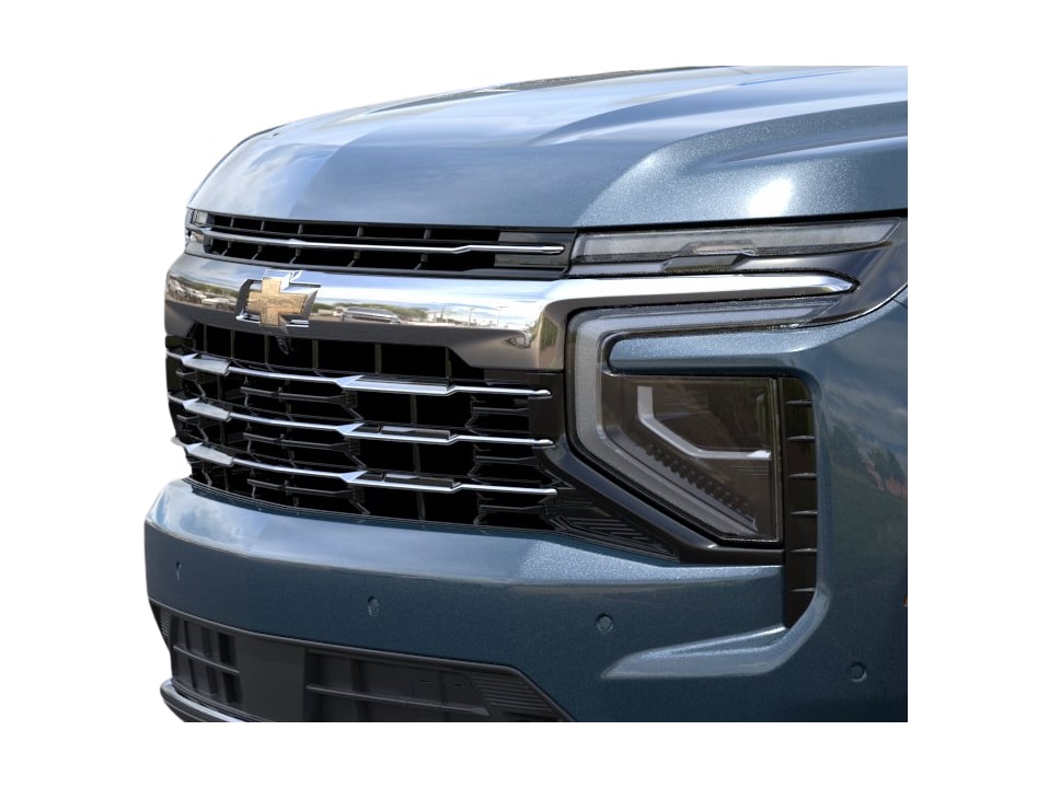 Thumbnail: 2026 Chevrolet Suburban - 5