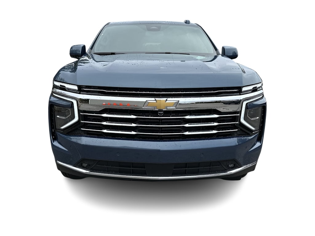 Thumbnail: 2026 Chevrolet Suburban - 6
