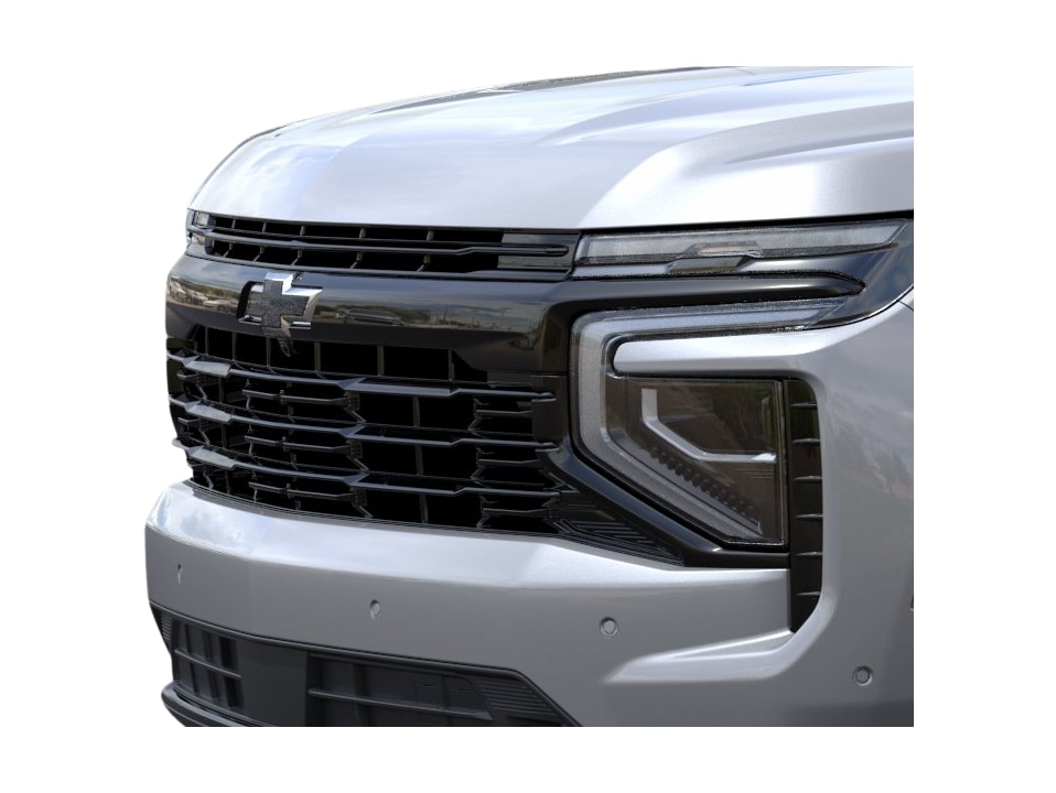 Thumbnail: 2027 Chevrolet Suburban - 5