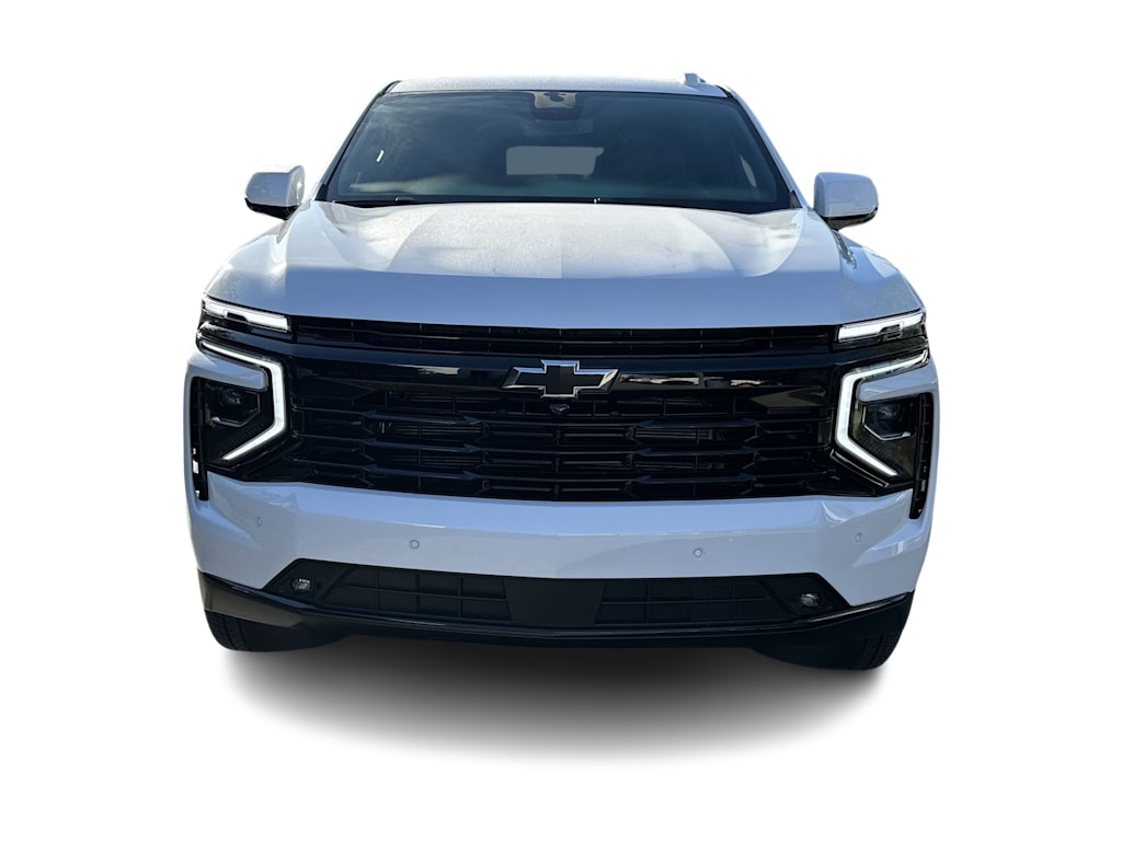 Thumbnail: 2026 Chevrolet Suburban - 6