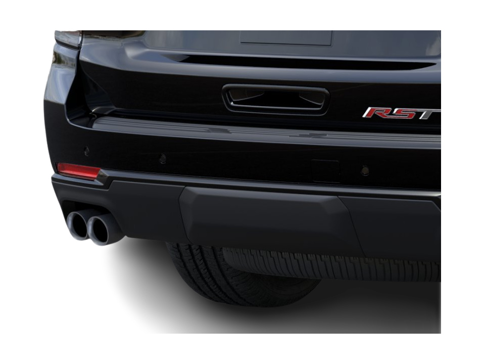 Thumbnail: 2026 Chevrolet Suburban - 20