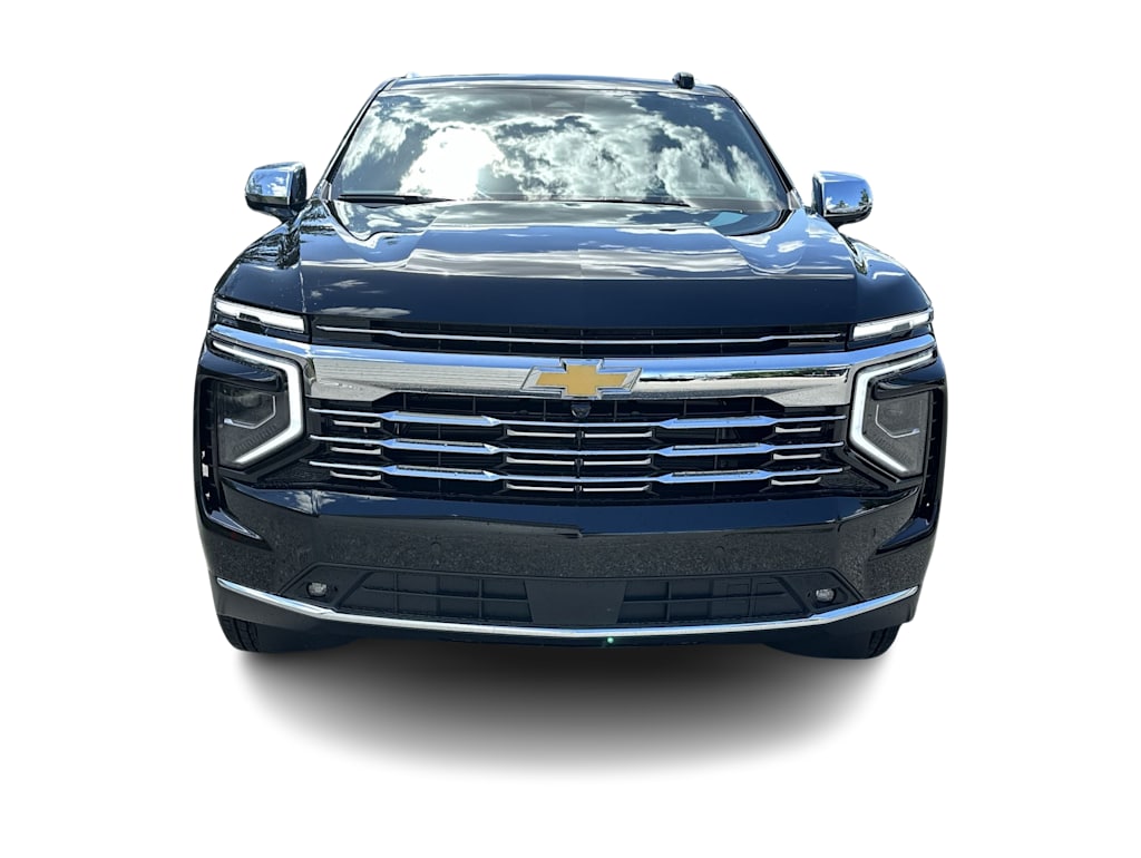 Thumbnail: 2026 Chevrolet Suburban - 21
