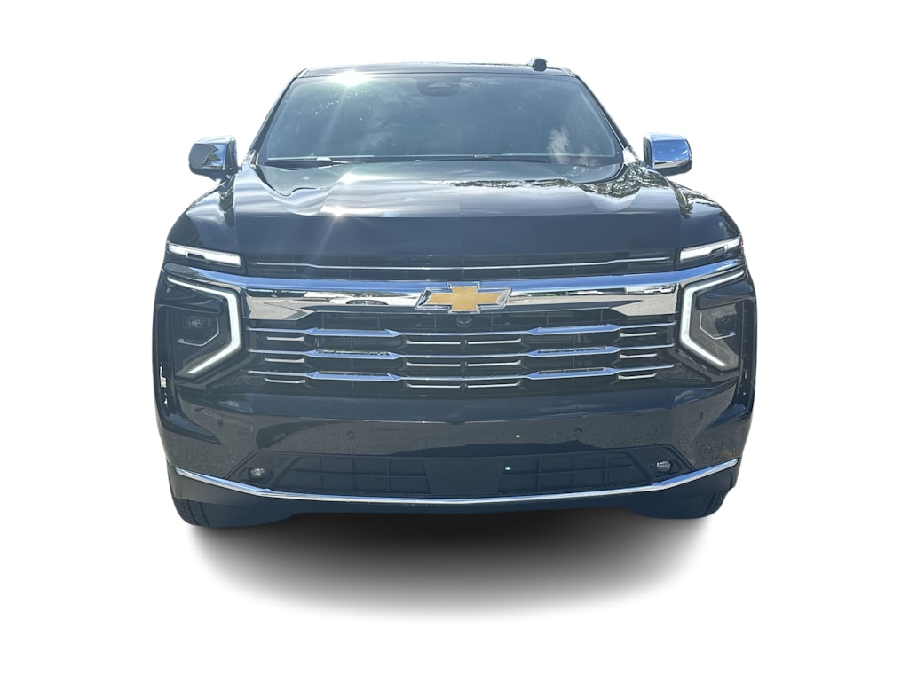Thumbnail: 2025 Chevrolet Suburban - 6