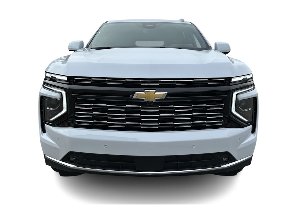 Thumbnail: 2026 Chevrolet Suburban - 21