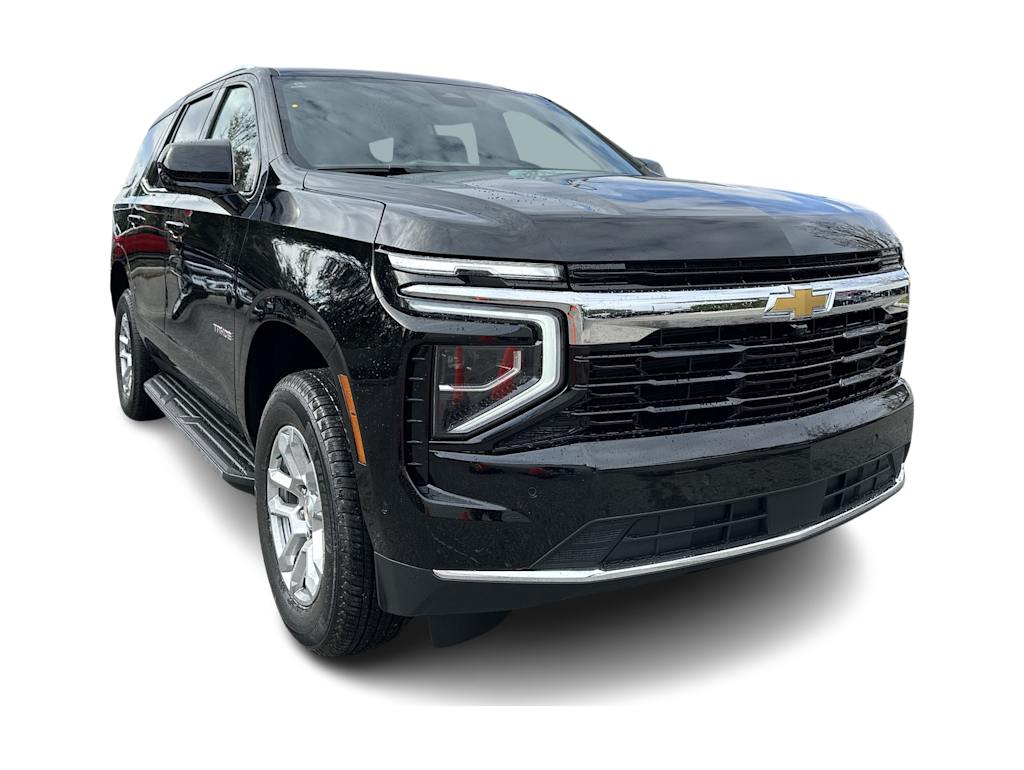 Thumbnail: 2026 Chevrolet Tahoe - 21