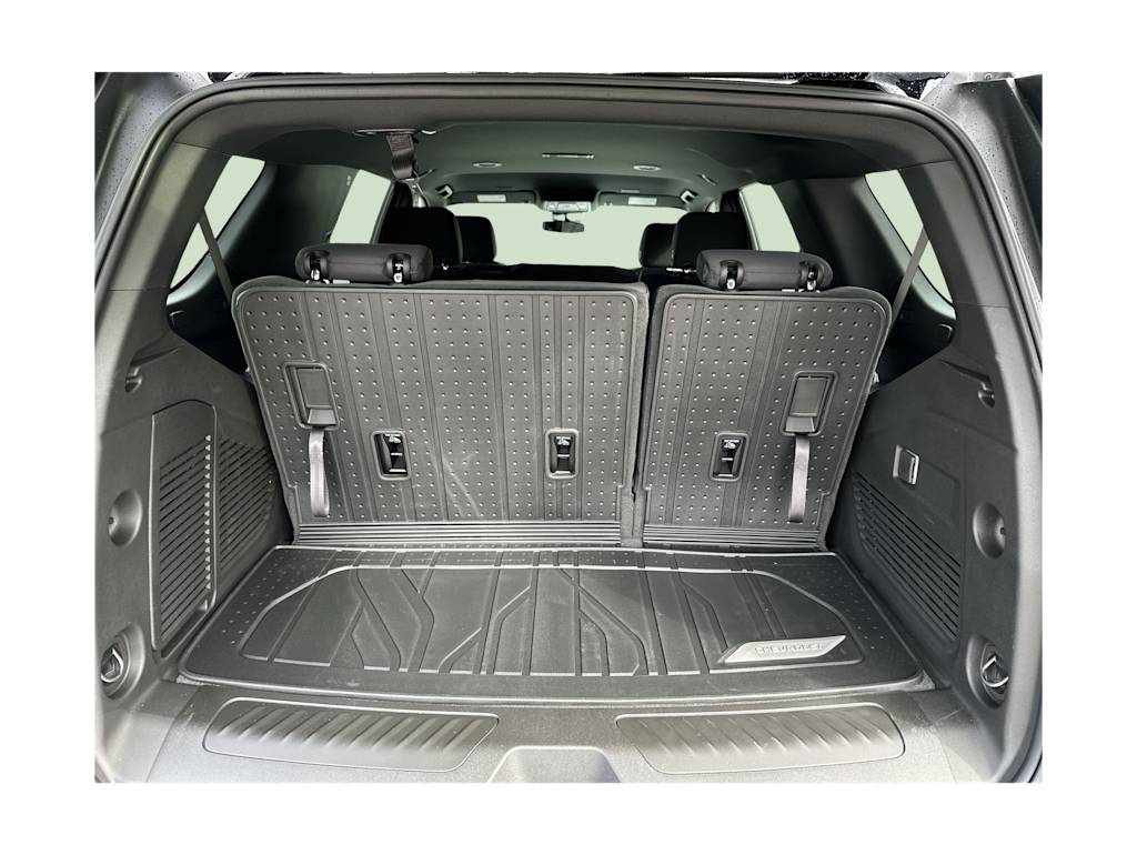 Thumbnail: 2026 Chevrolet Tahoe - 16