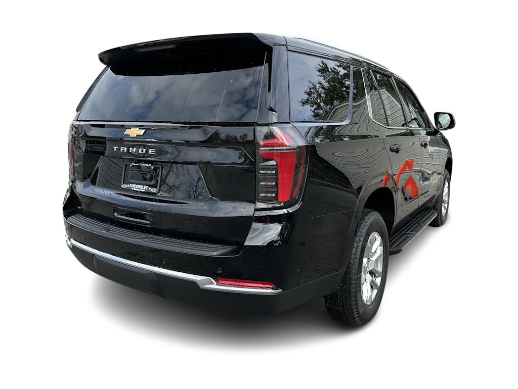 Thumbnail: 2026 Chevrolet Tahoe - 19