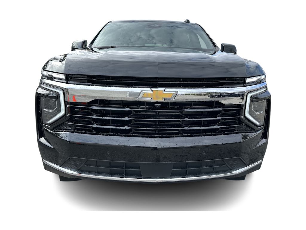 Thumbnail: 2026 Chevrolet Tahoe - 22