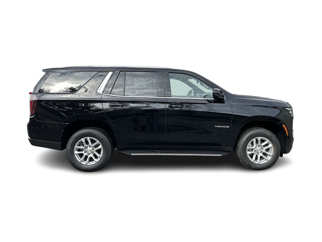 Thumbnail: 2026 Chevrolet Tahoe - 20