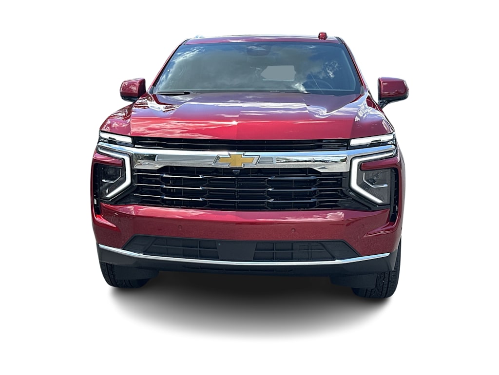 Thumbnail: 2026 Chevrolet Tahoe - 21