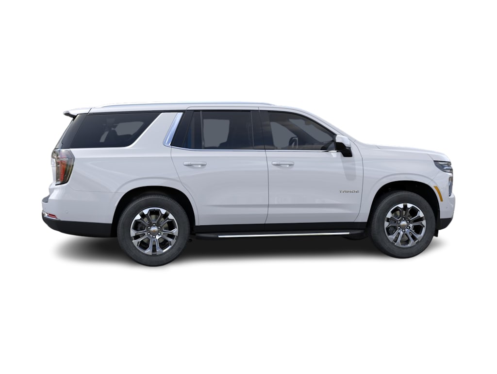 Thumbnail: 2026 Chevrolet Tahoe - 14
