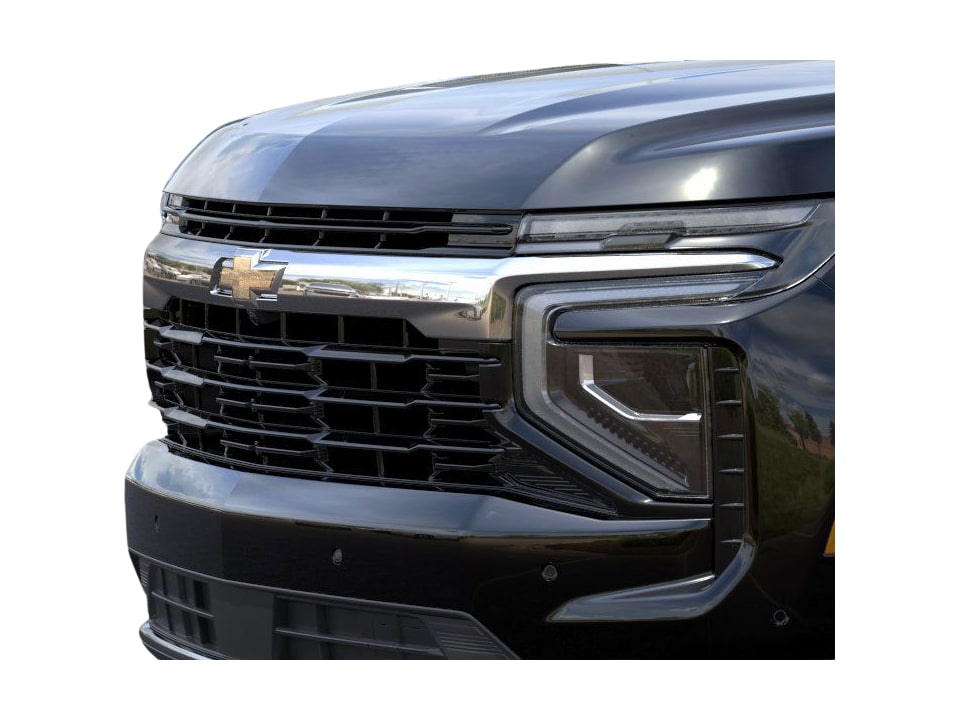 Thumbnail: 2026 Chevrolet Tahoe - 5