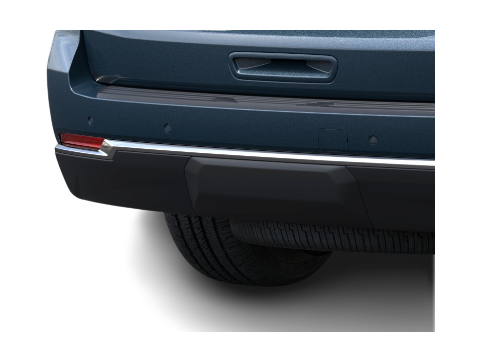 Thumbnail: 2026 Chevrolet Tahoe - 20