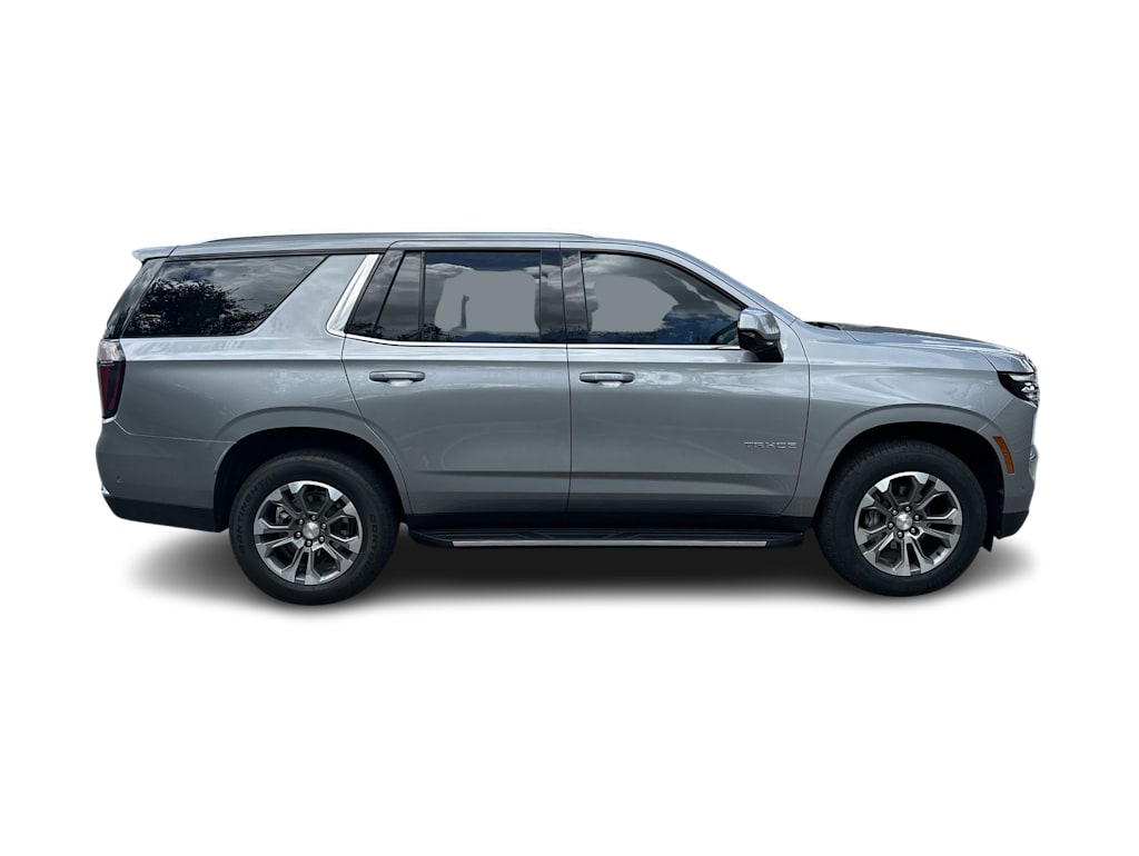 Thumbnail: 2025 Chevrolet Tahoe - 20