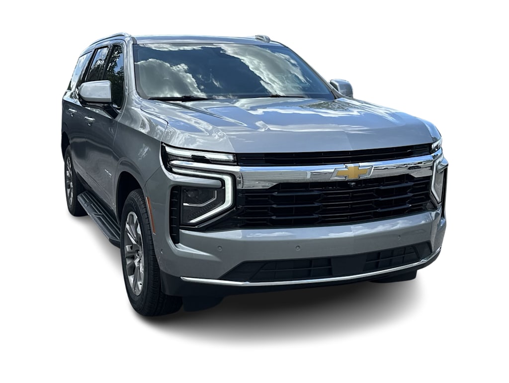 Thumbnail: 2025 Chevrolet Tahoe - 21