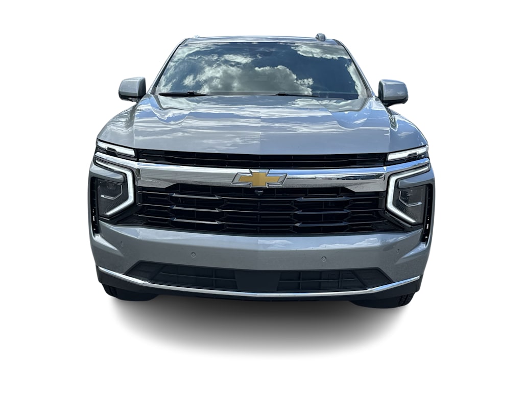 Thumbnail: 2025 Chevrolet Tahoe - 6