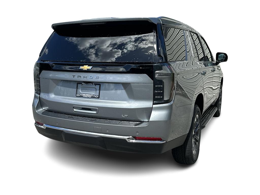 Thumbnail: 2026 Chevrolet Tahoe - 18